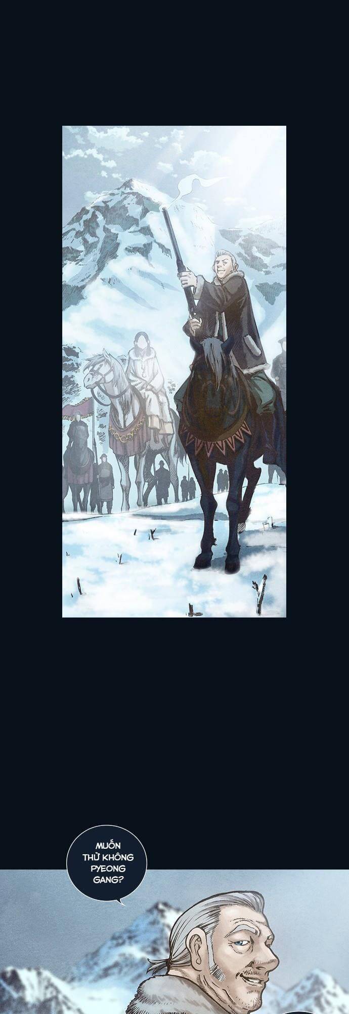 Ám Hành Ngự Sử Chapter 98 - 19