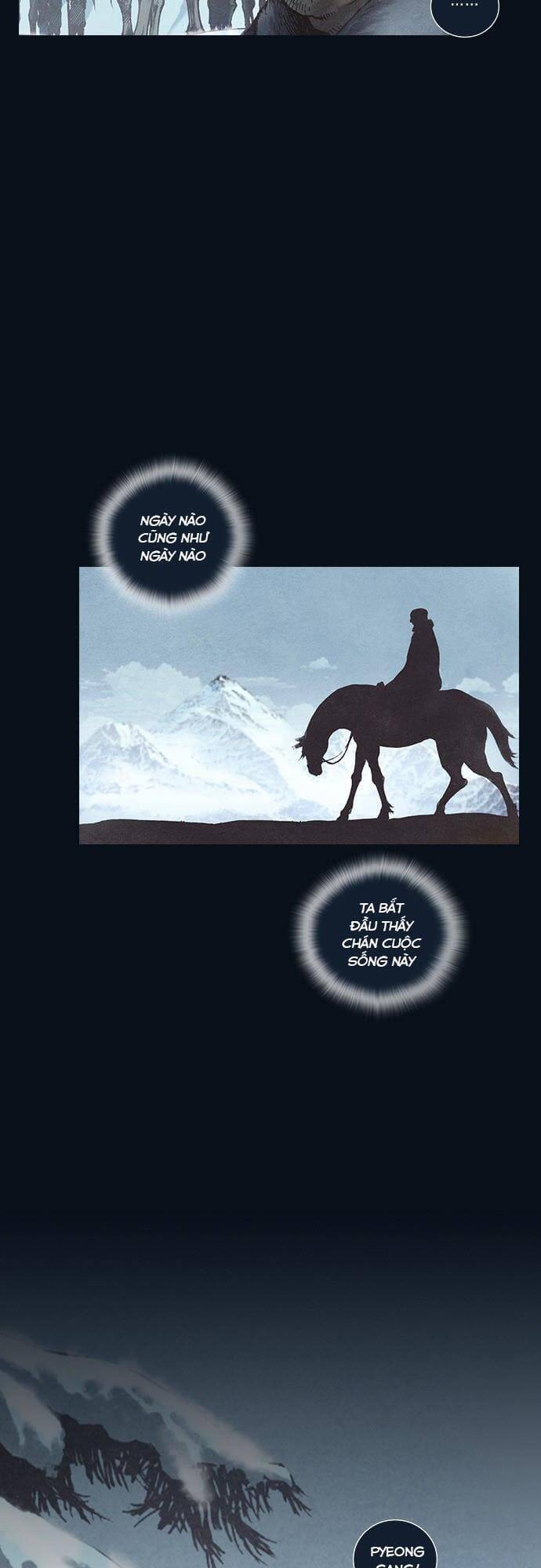 Ám Hành Ngự Sử Chapter 98 - 21