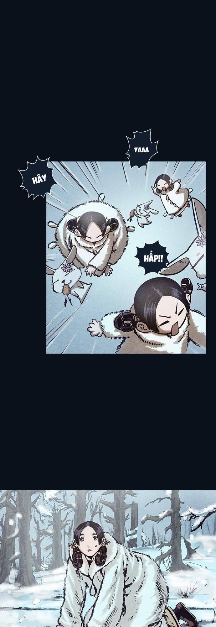 Ám Hành Ngự Sử Chapter 98 - 28