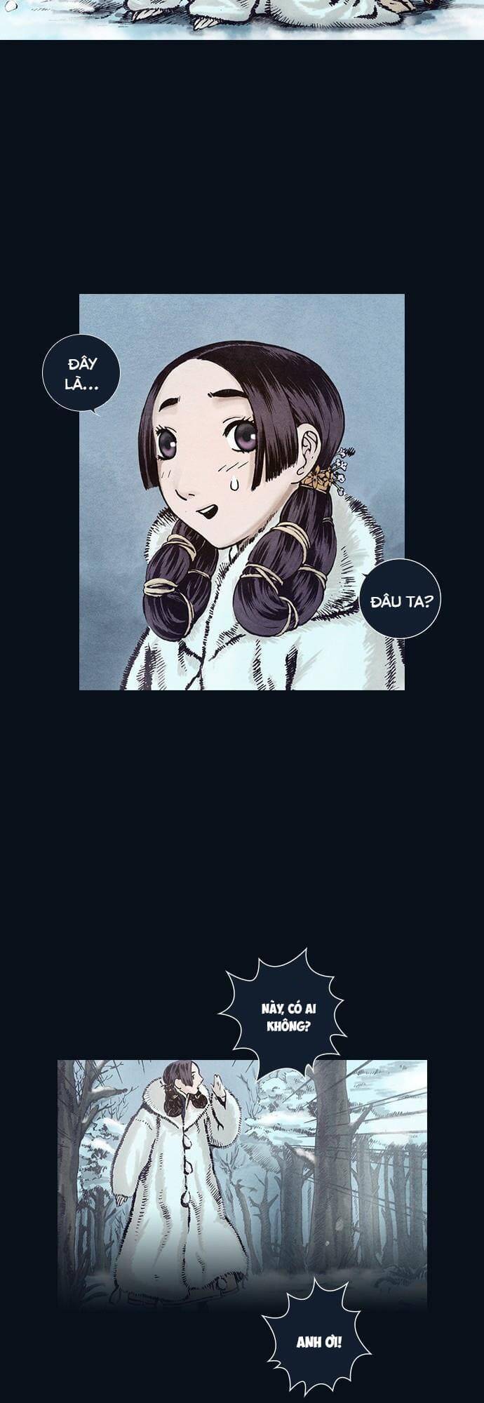 Ám Hành Ngự Sử Chapter 98 - 29