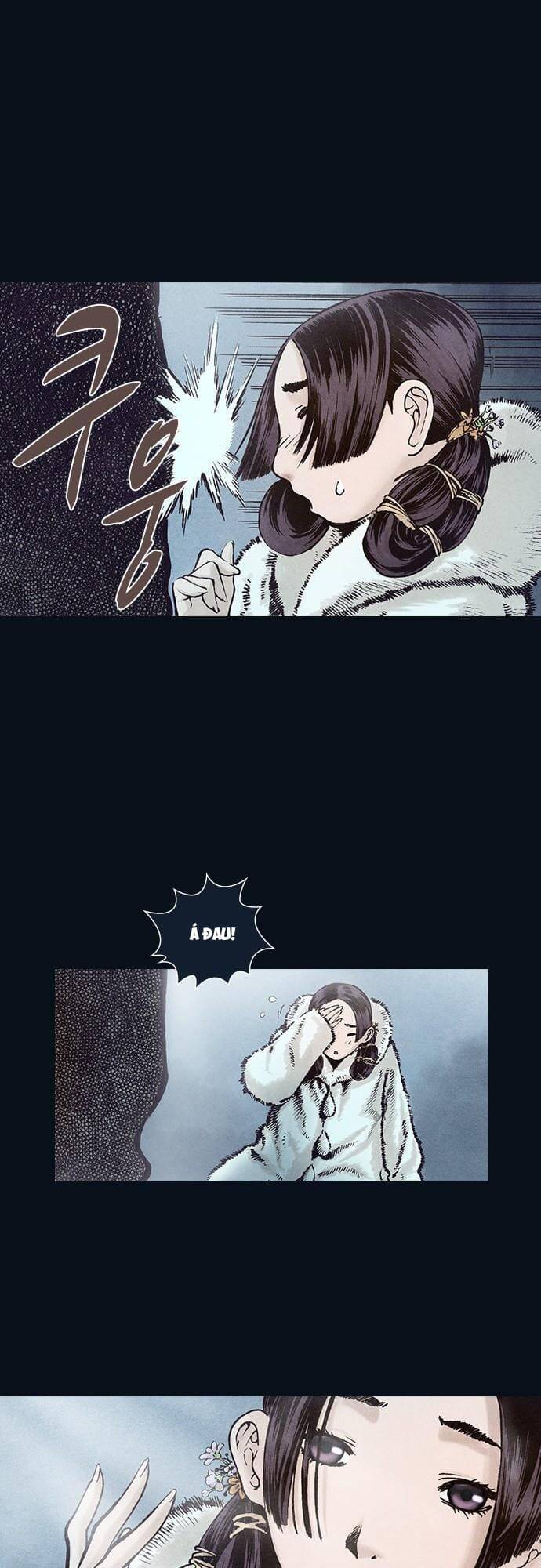 Ám Hành Ngự Sử Chapter 98 - 30