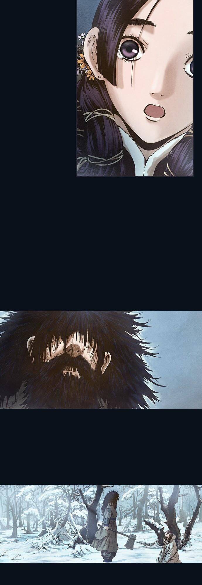 Ám Hành Ngự Sử Chapter 98 - 32