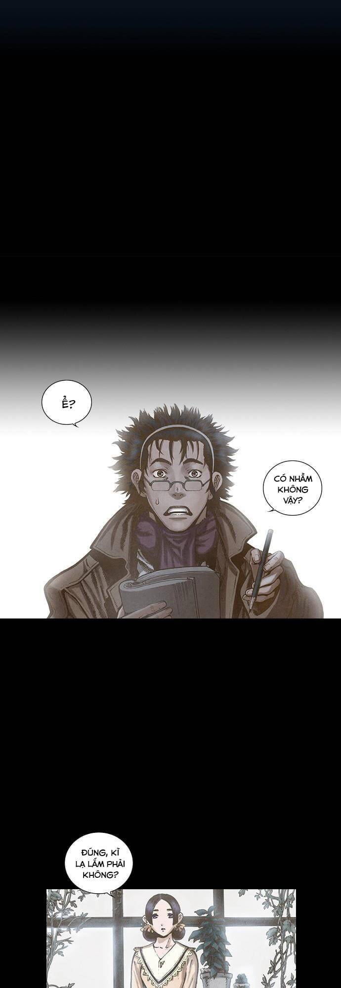 Ám Hành Ngự Sử Chapter 98 - 33
