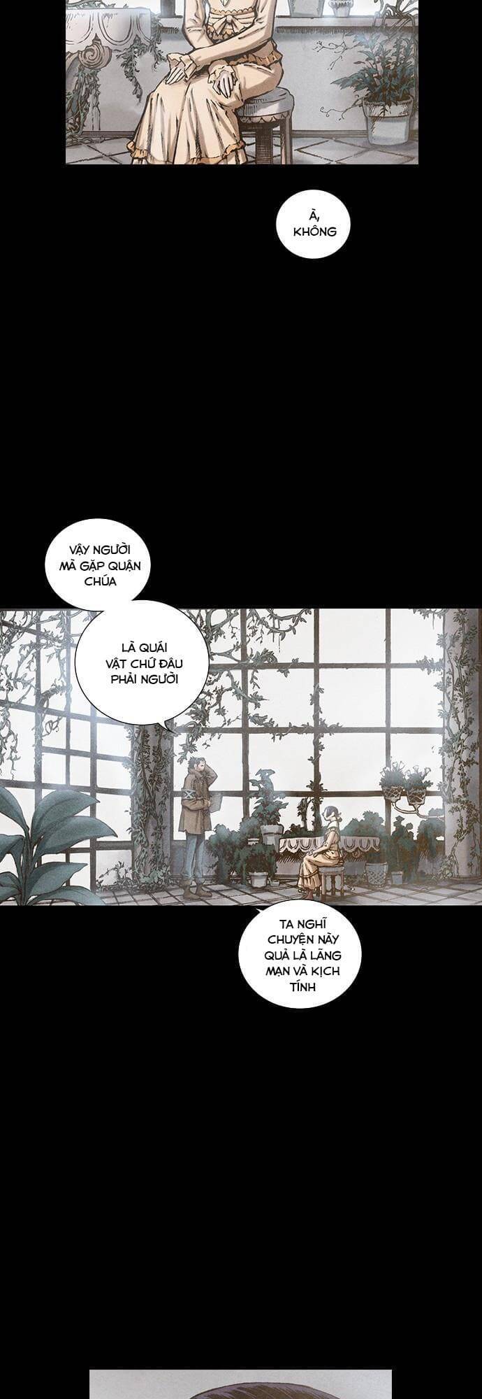 Ám Hành Ngự Sử Chapter 98 - 34