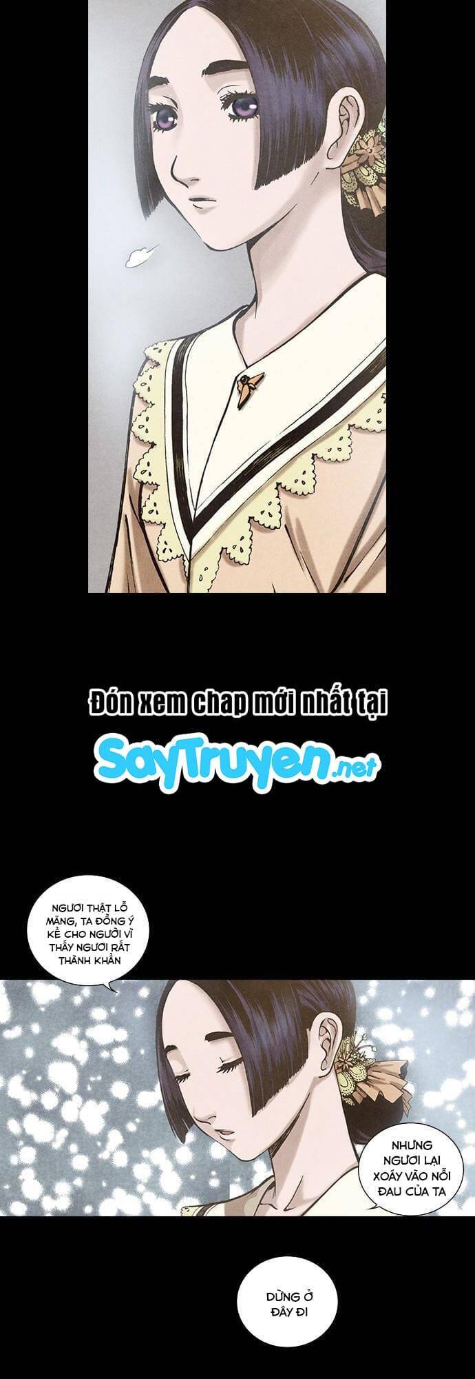 Ám Hành Ngự Sử Chapter 98 - 35