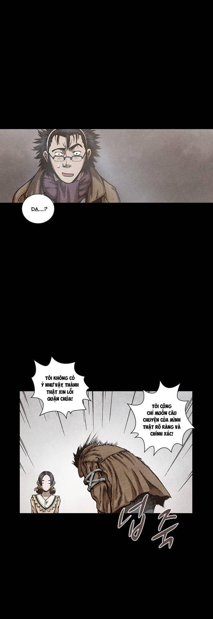 Ám Hành Ngự Sử Chapter 98 - 36