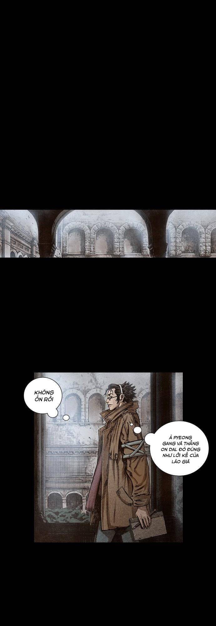 Ám Hành Ngự Sử Chapter 98 - 38