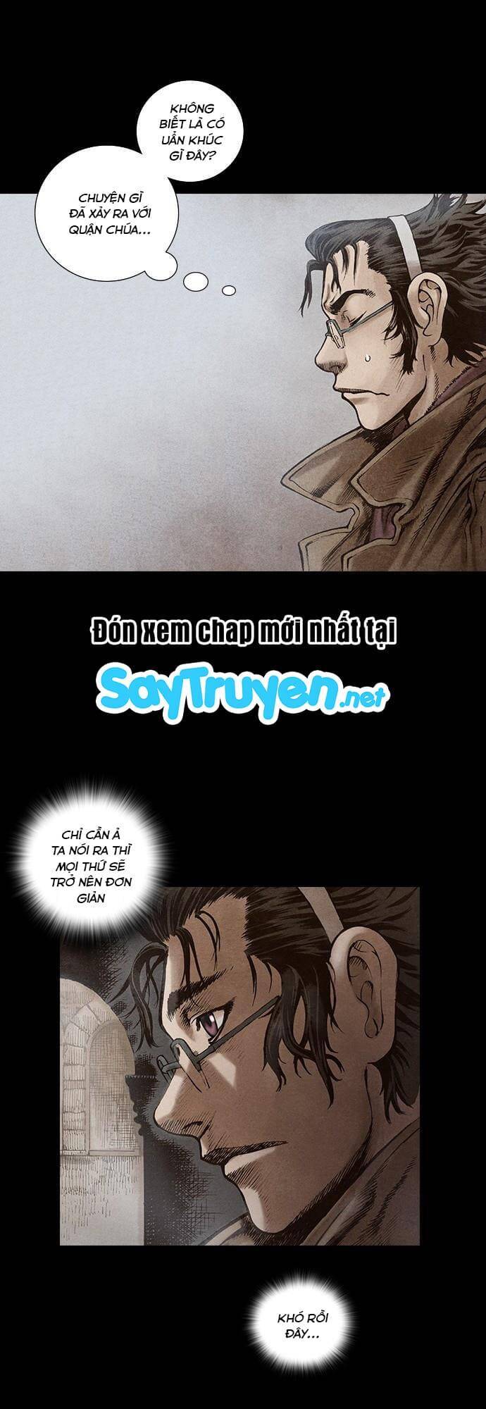 Ám Hành Ngự Sử Chapter 98 - 39