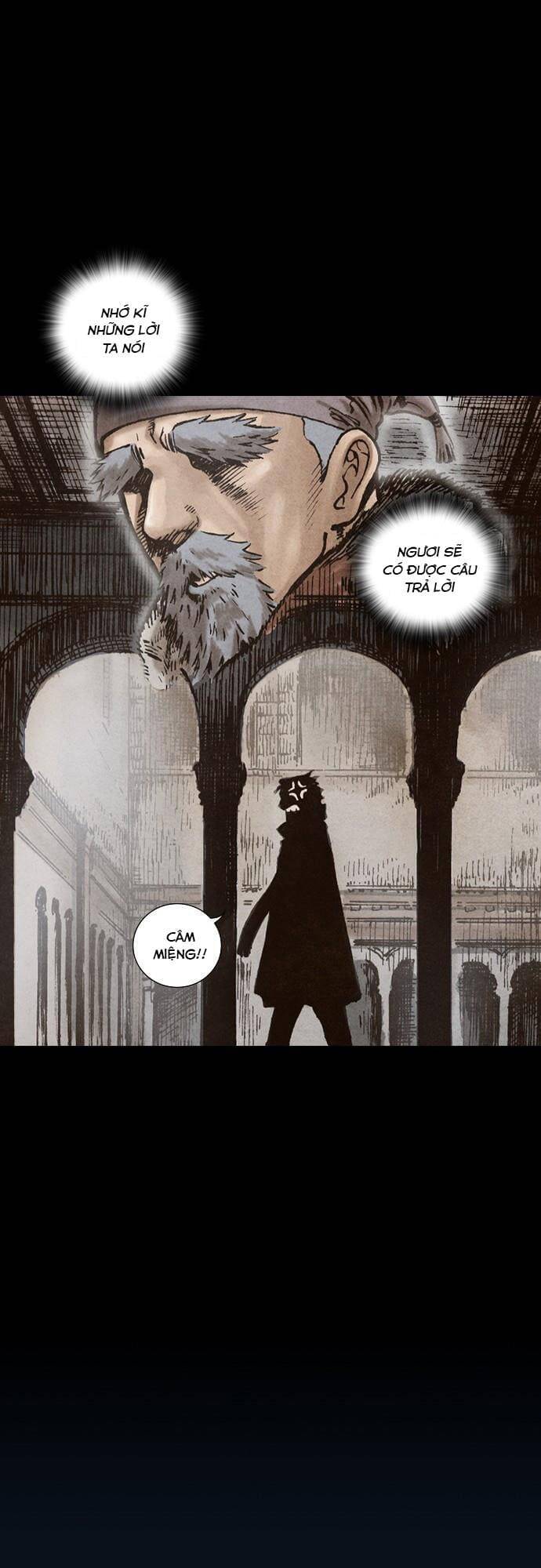 Ám Hành Ngự Sử Chapter 98 - 40