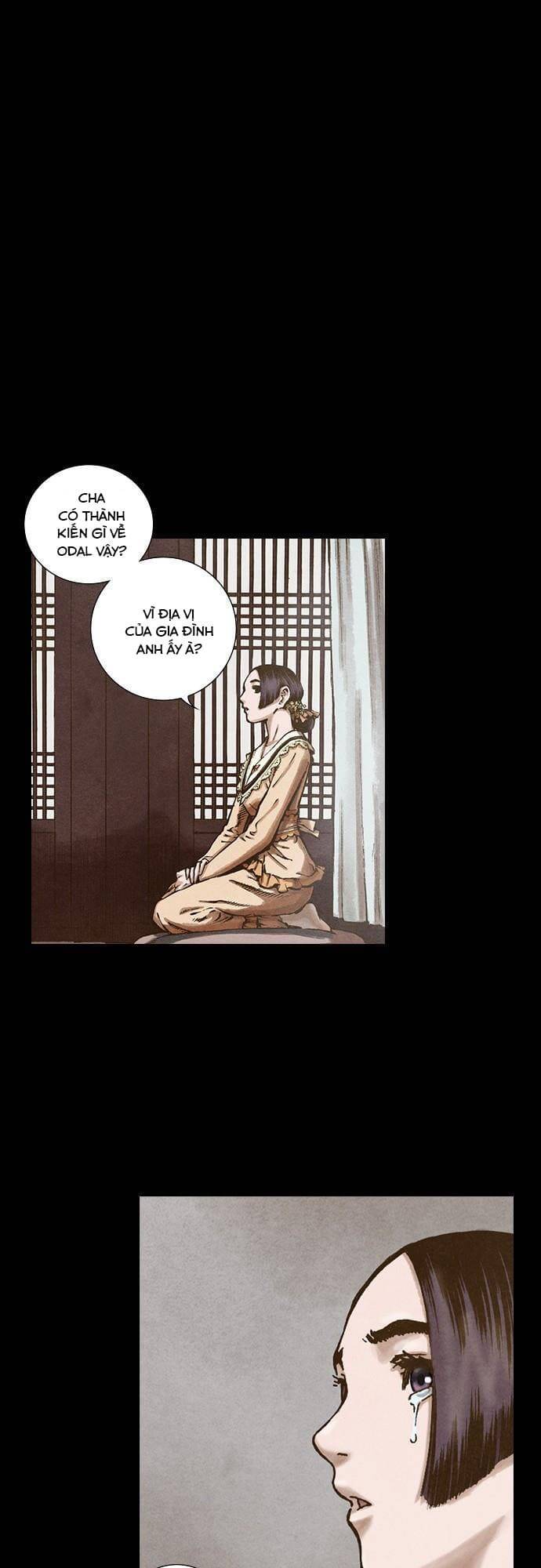 Ám Hành Ngự Sử Chapter 98 - 5