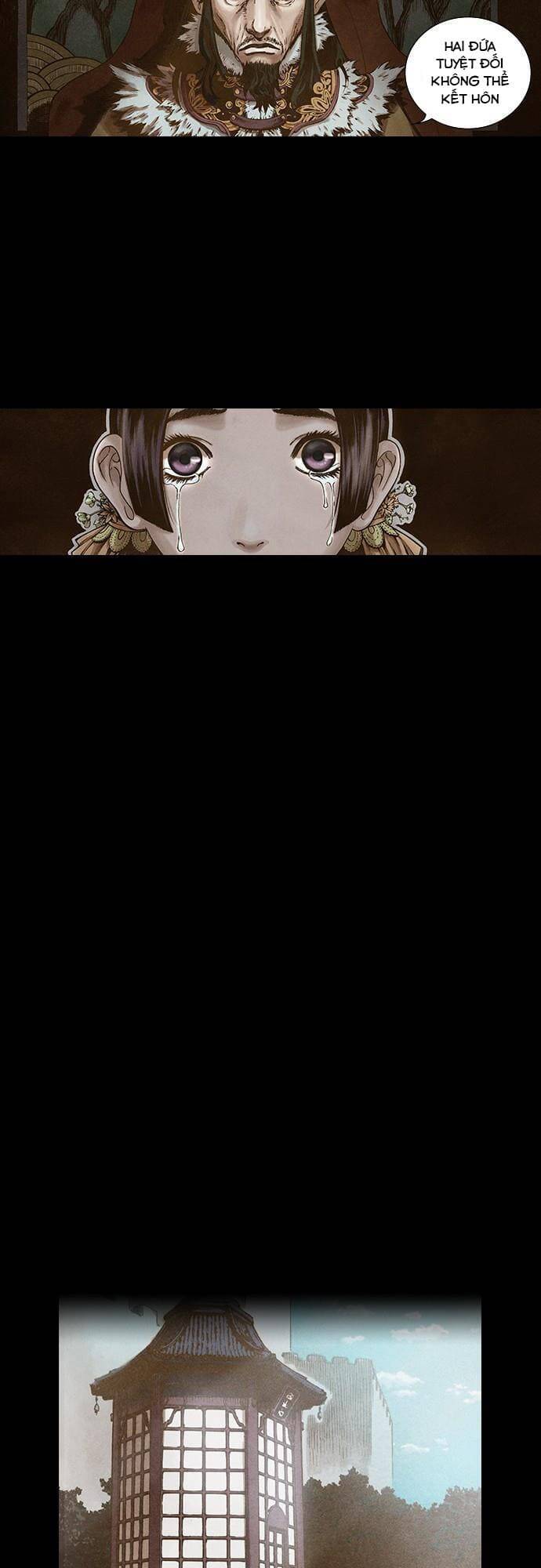 Ám Hành Ngự Sử Chapter 98 - 7