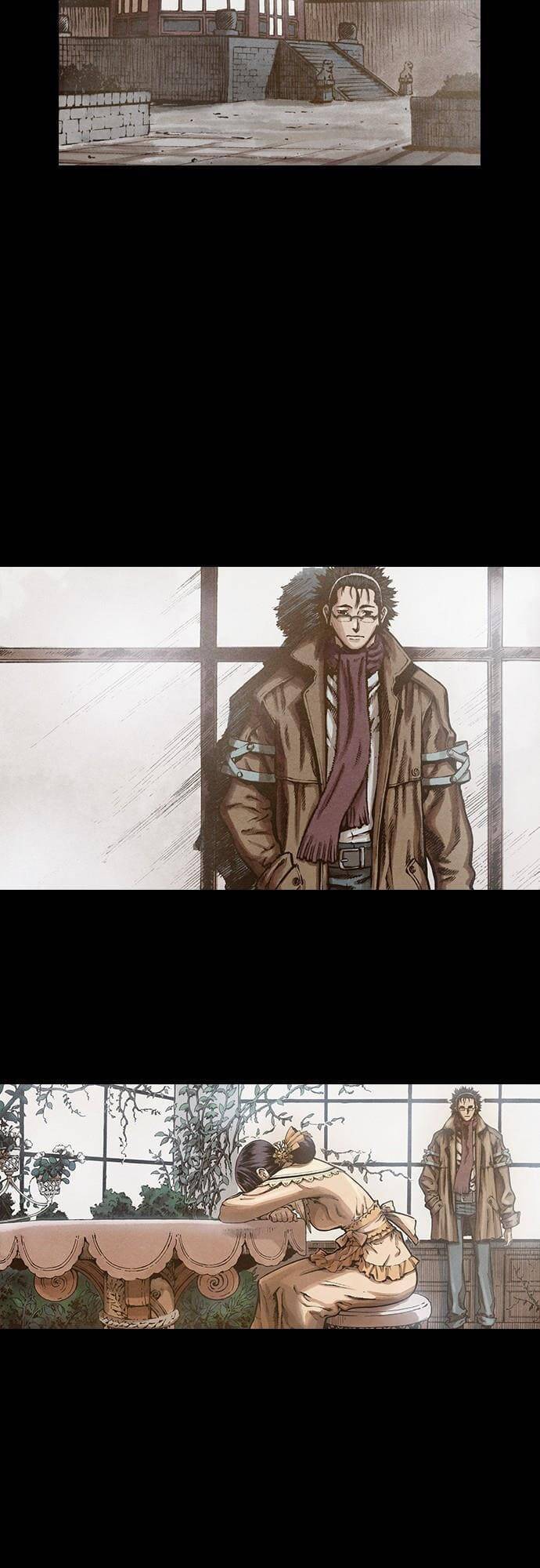 Ám Hành Ngự Sử Chapter 98 - 8