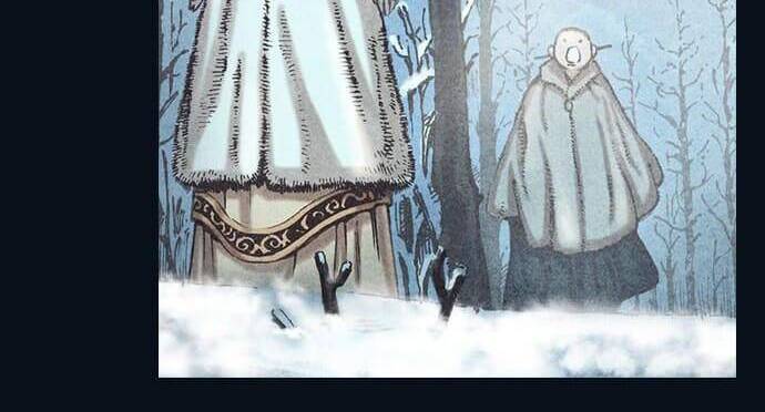 Ám Hành Ngự Sử Chapter 99 - 13