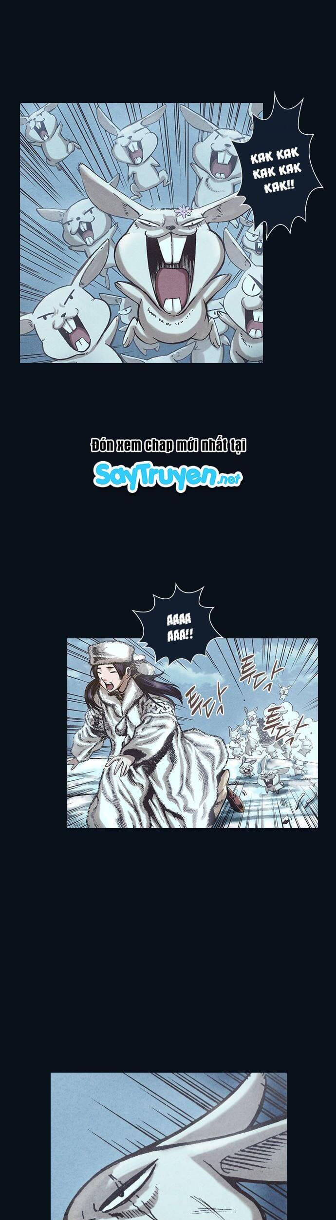 Ám Hành Ngự Sử Chapter 99 - 17