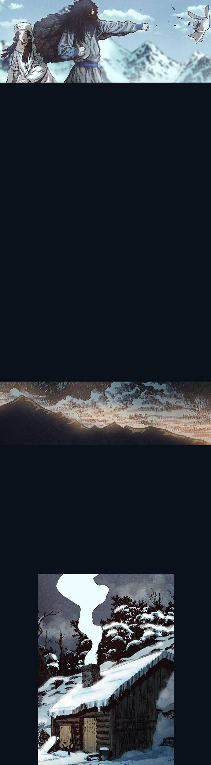 Ám Hành Ngự Sử Chapter 99 - 19