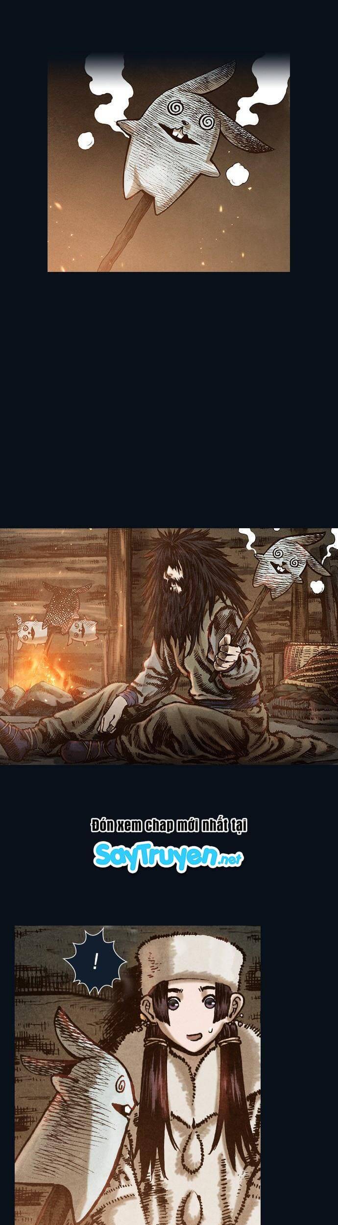 Ám Hành Ngự Sử Chapter 99 - 21