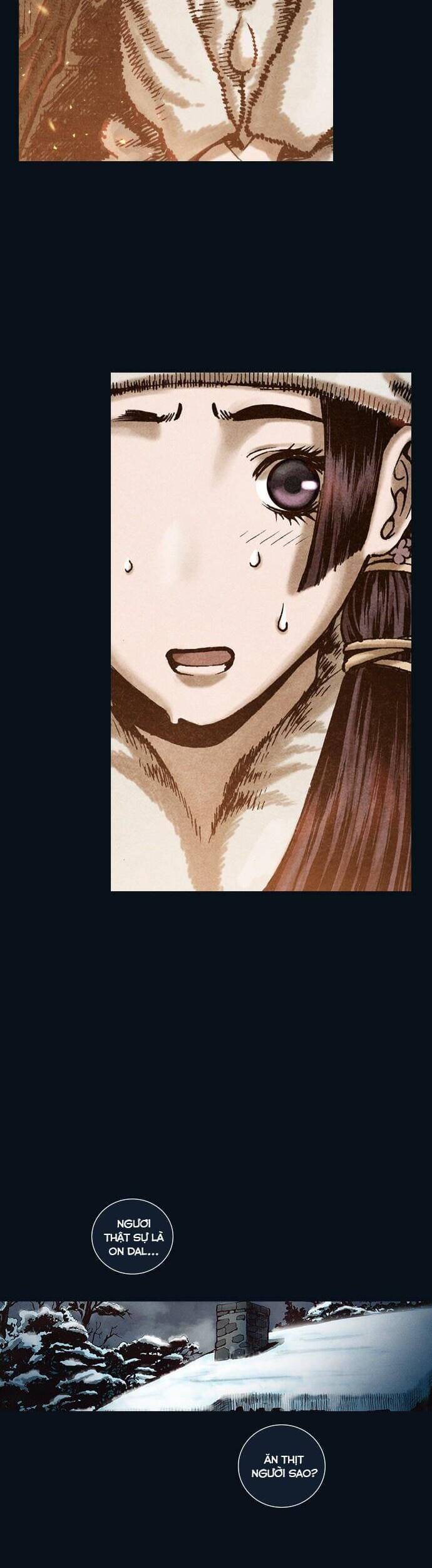 Ám Hành Ngự Sử Chapter 99 - 22