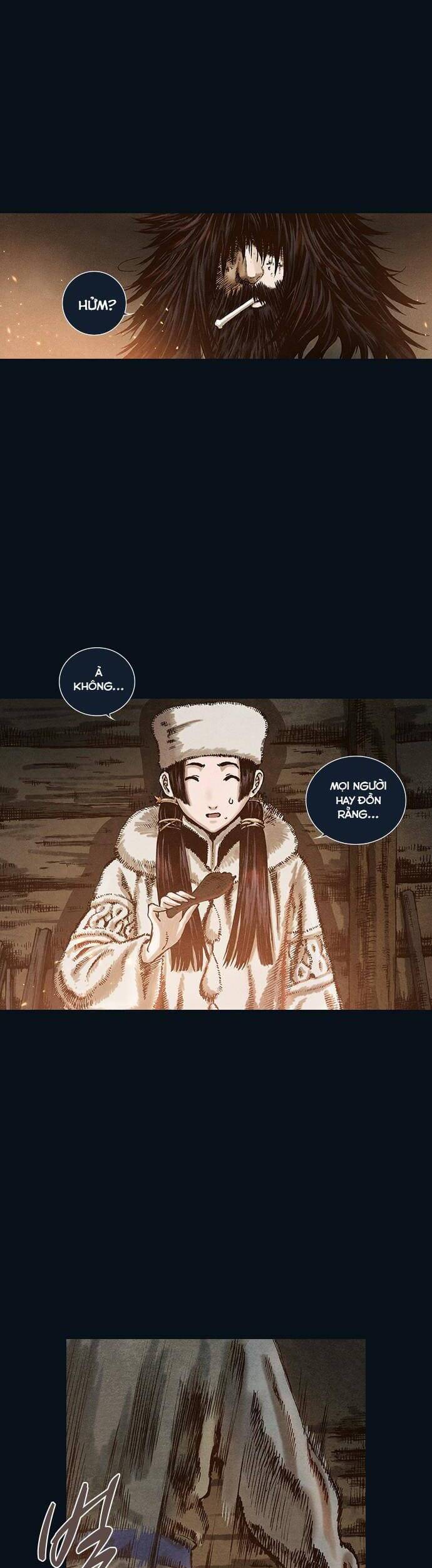 Ám Hành Ngự Sử Chapter 99 - 23