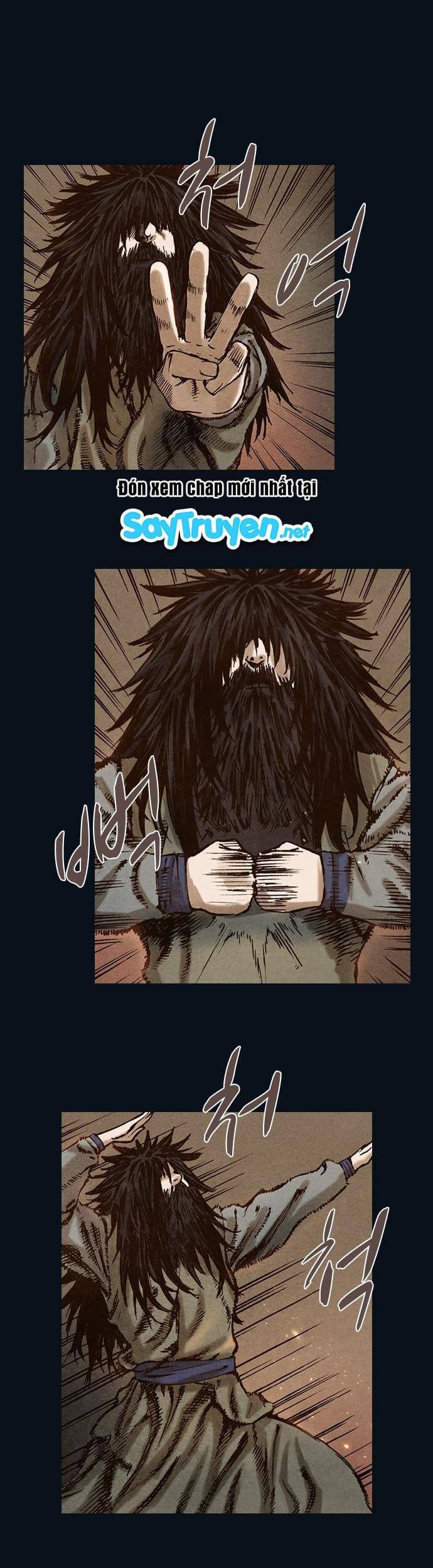 Ám Hành Ngự Sử Chapter 99 - 25