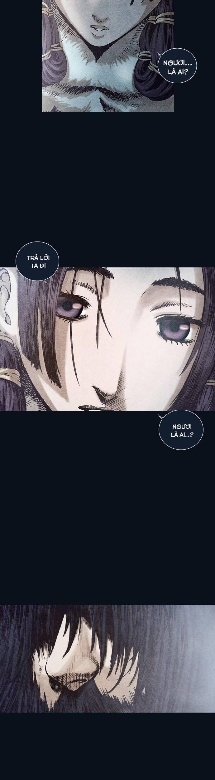 Ám Hành Ngự Sử Chapter 99 - 4