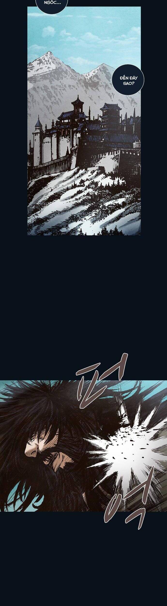 Ám Hành Ngự Sử Chapter 99 - 35