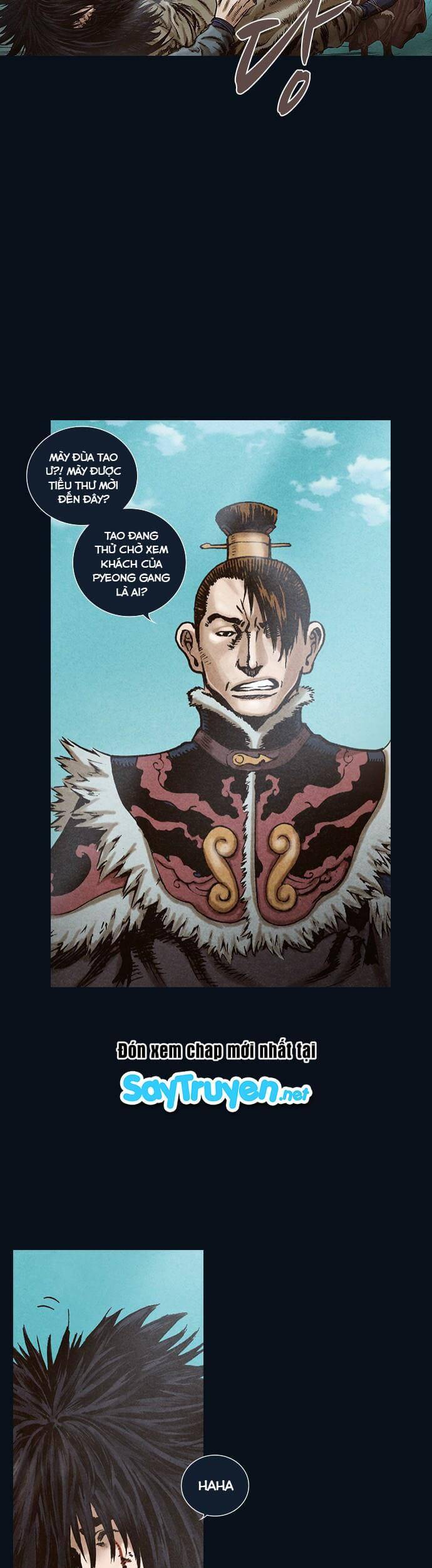 Ám Hành Ngự Sử Chapter 99 - 37
