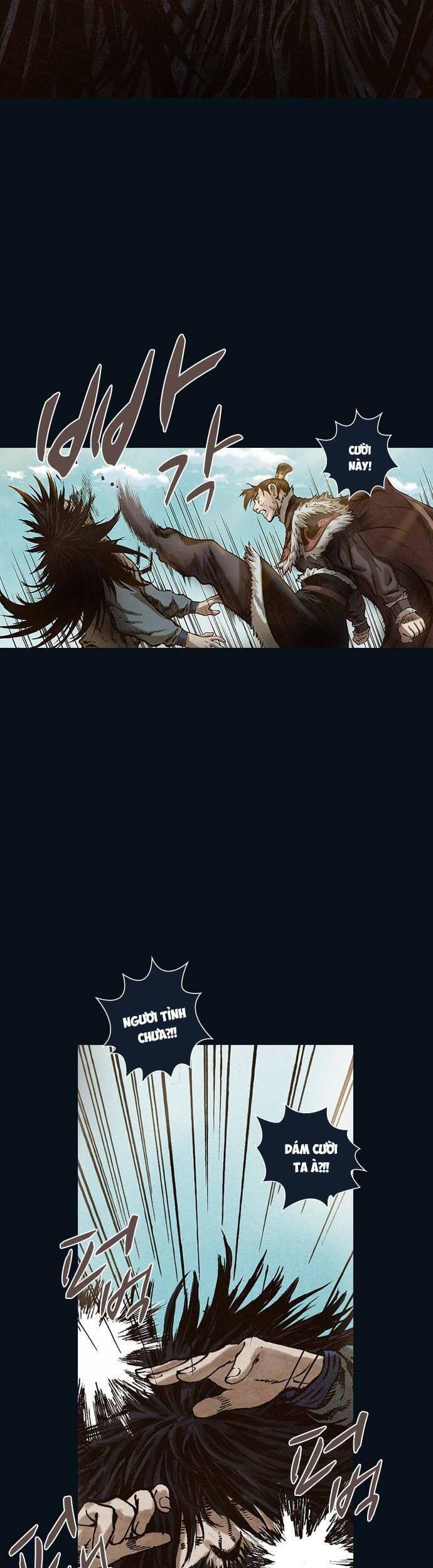 Ám Hành Ngự Sử Chapter 99 - 39