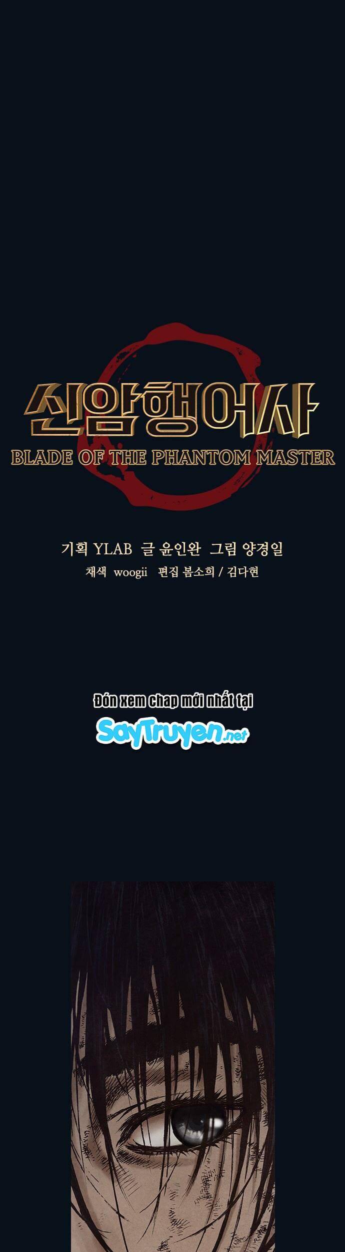 Ám Hành Ngự Sử Chapter 99 - 6