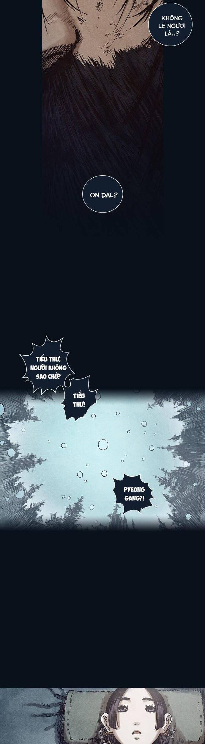 Ám Hành Ngự Sử Chapter 99 - 7