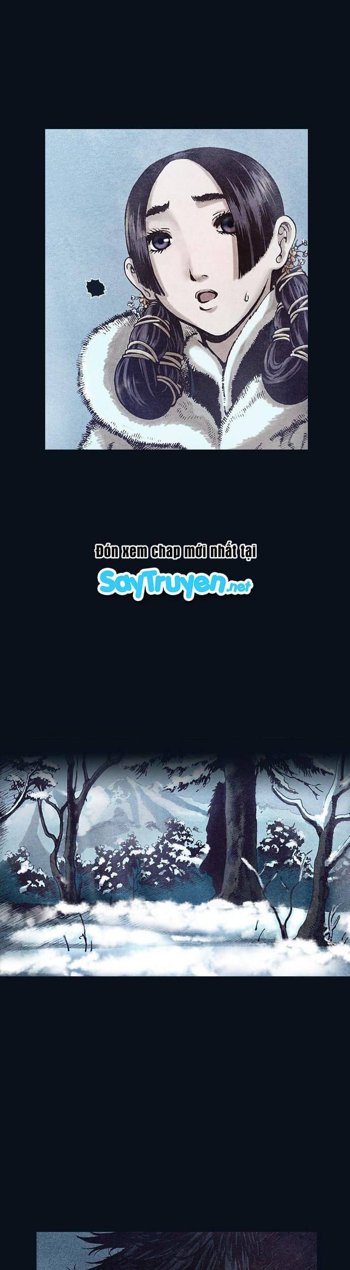 Ám Hành Ngự Sử Chapter 99 - 10