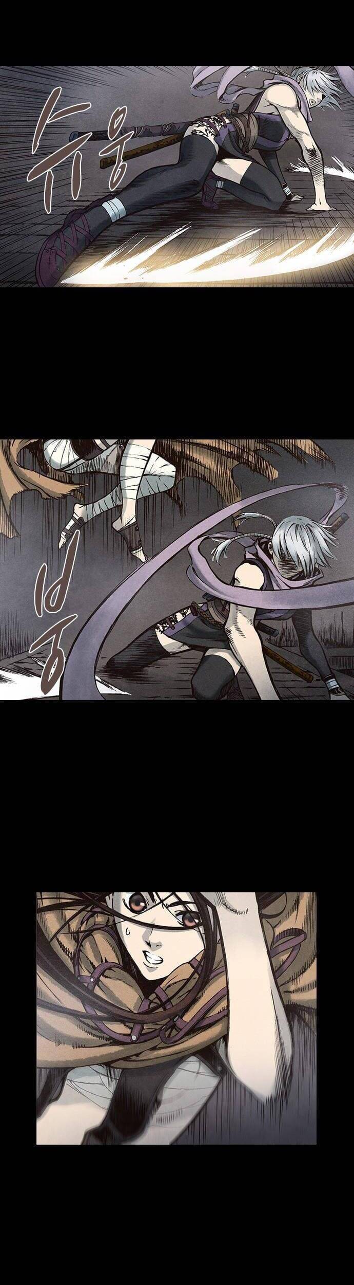 Ám Hành Ngự Sử Chapter 91 - 12