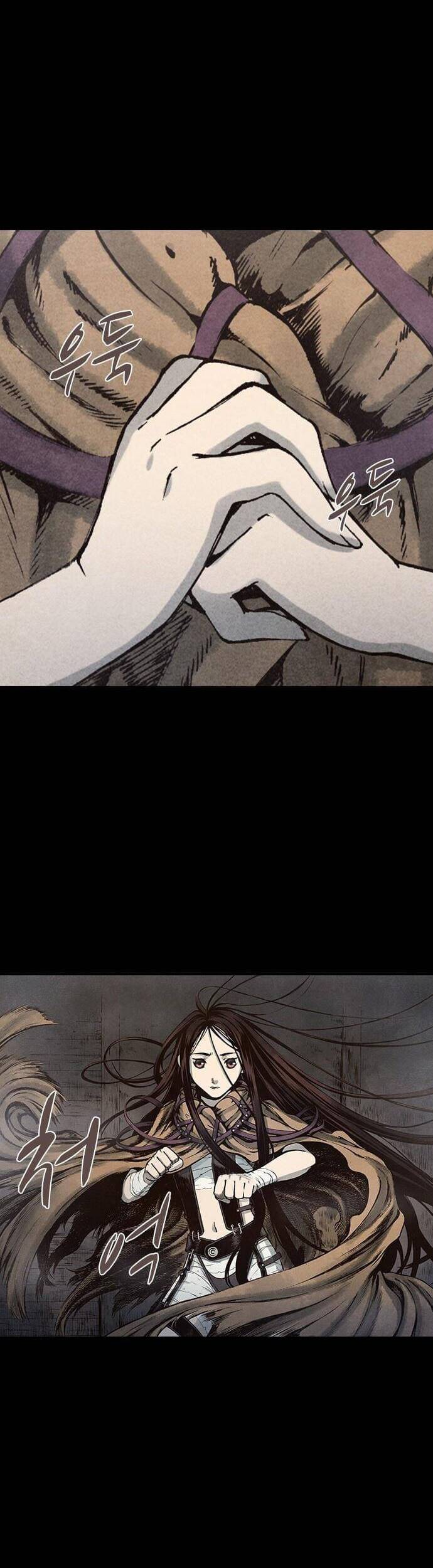 Ám Hành Ngự Sử Chapter 91 - 3