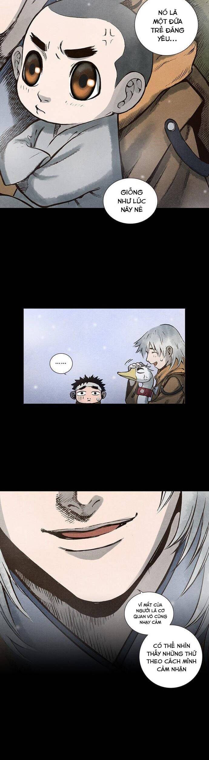 Ám Hành Ngự Sử Chapter 91 - 23