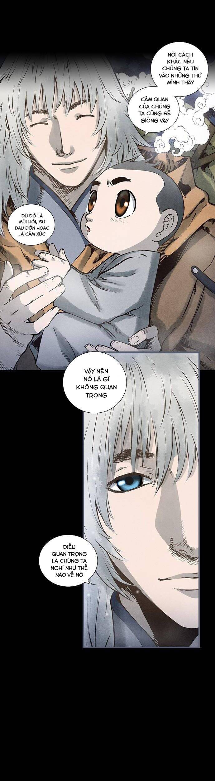 Ám Hành Ngự Sử Chapter 91 - 24