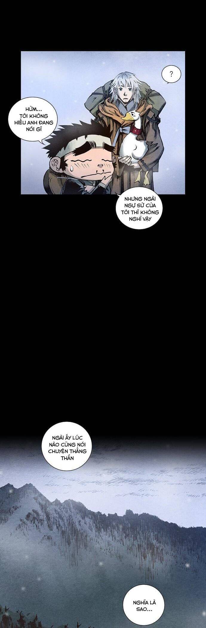 Ám Hành Ngự Sử Chapter 91 - 25