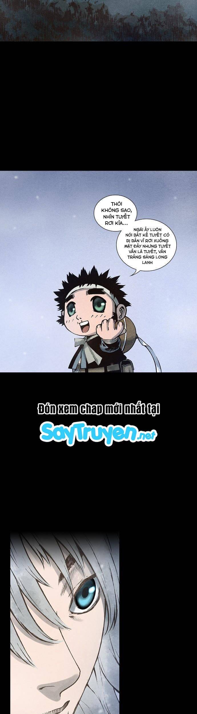 Ám Hành Ngự Sử Chapter 91 - 26