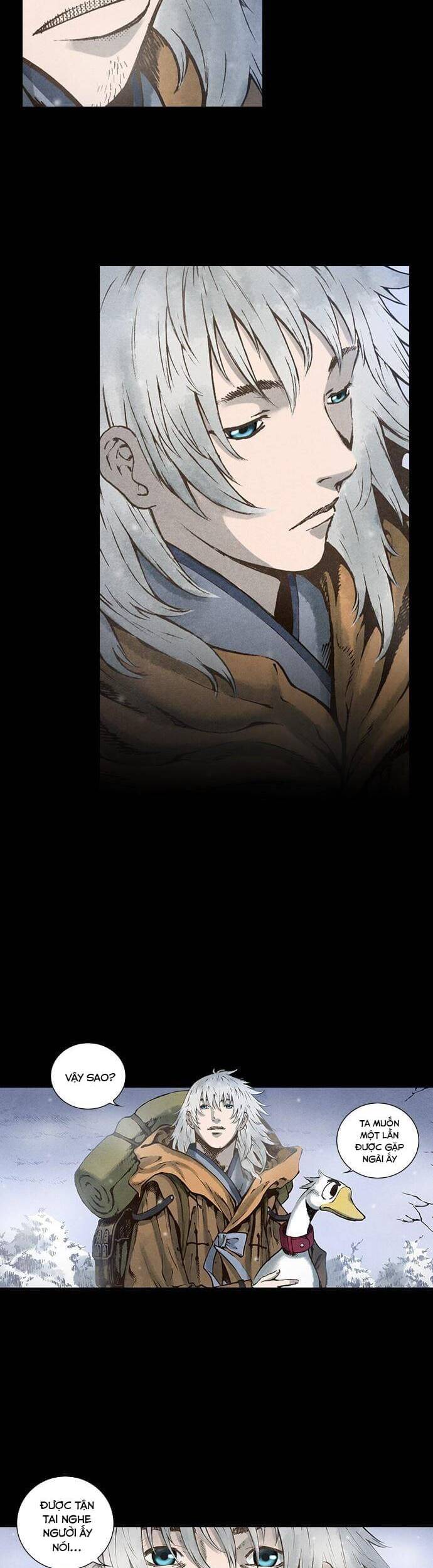 Ám Hành Ngự Sử Chapter 91 - 27