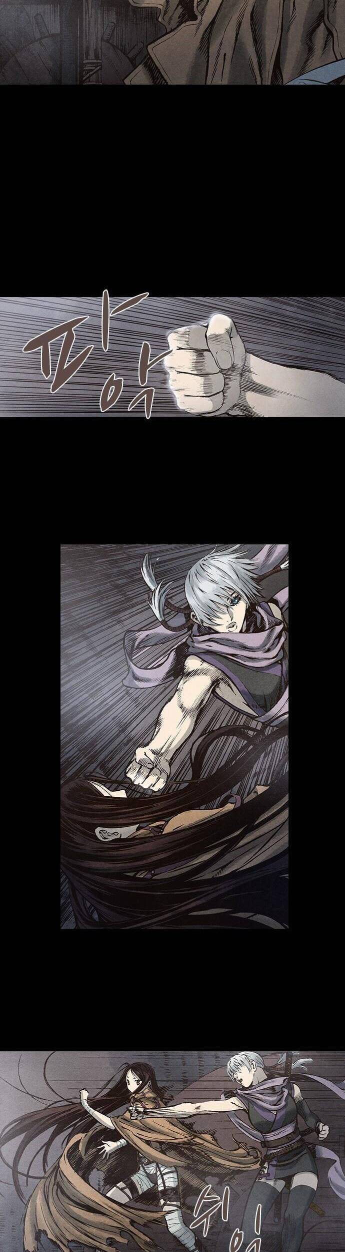 Ám Hành Ngự Sử Chapter 91 - 7