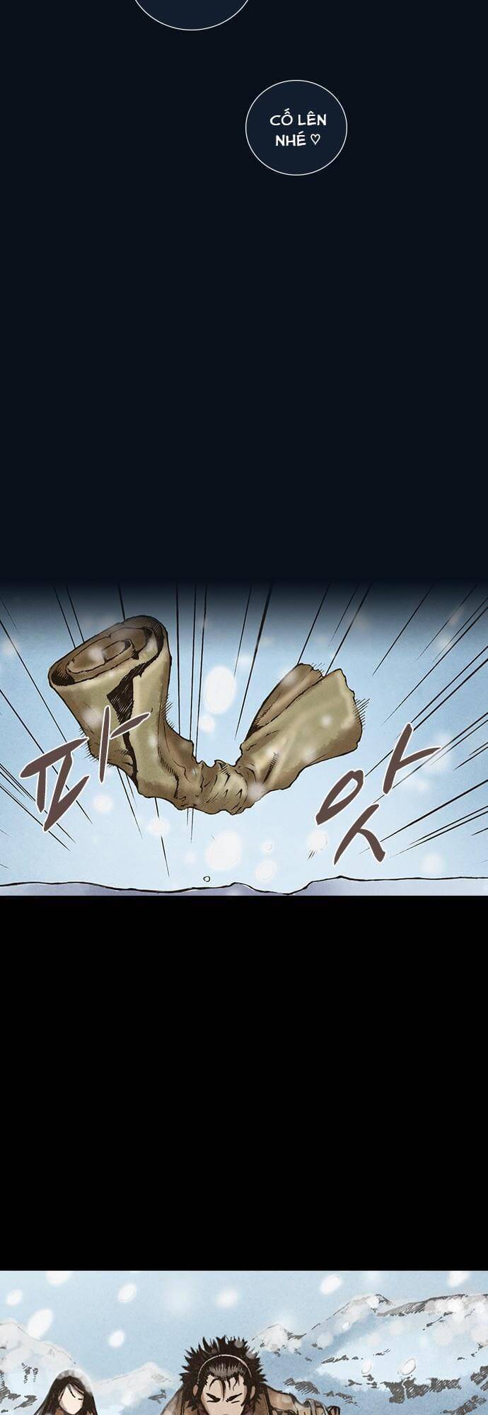 Ám Hành Ngự Sử Chapter 94 - 14