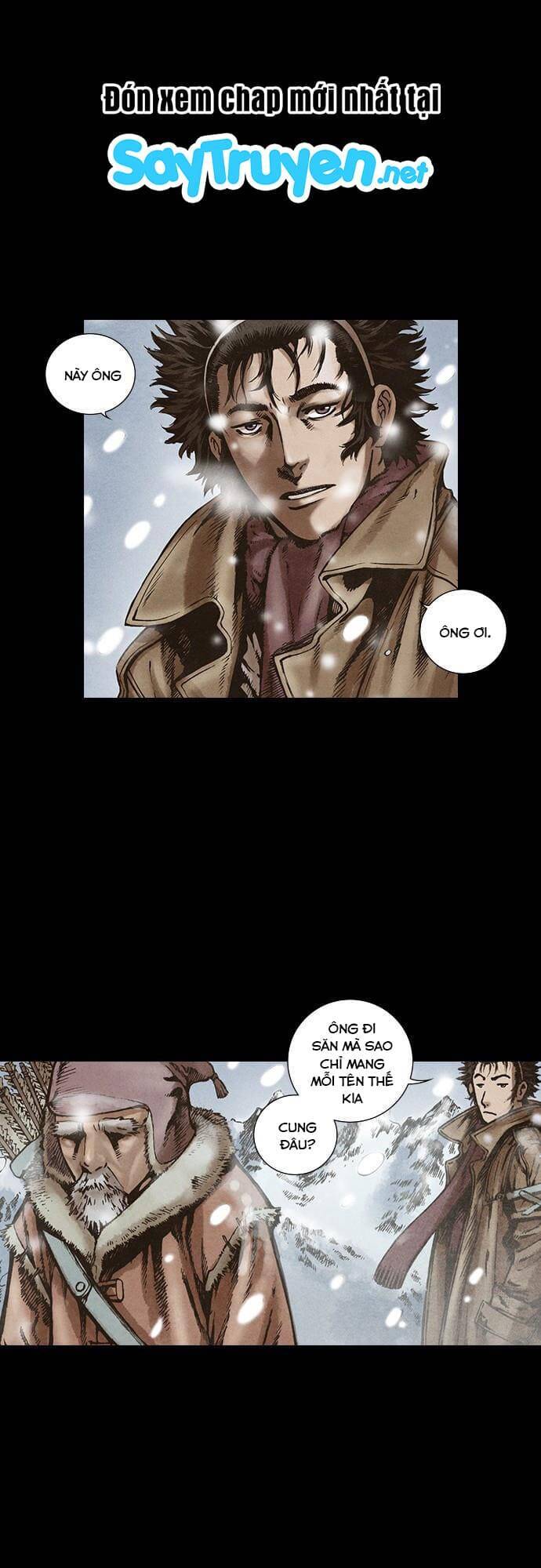 Ám Hành Ngự Sử Chapter 94 - 18