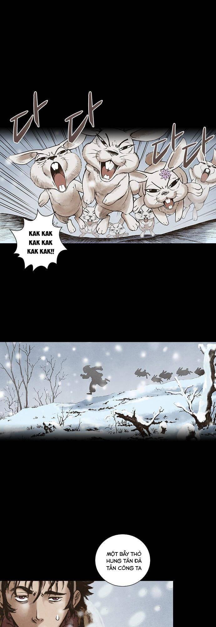 Ám Hành Ngự Sử Chapter 94 - 20