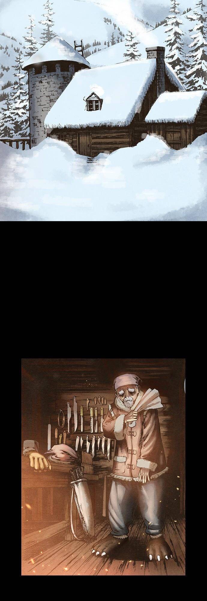 Ám Hành Ngự Sử Chapter 94 - 23