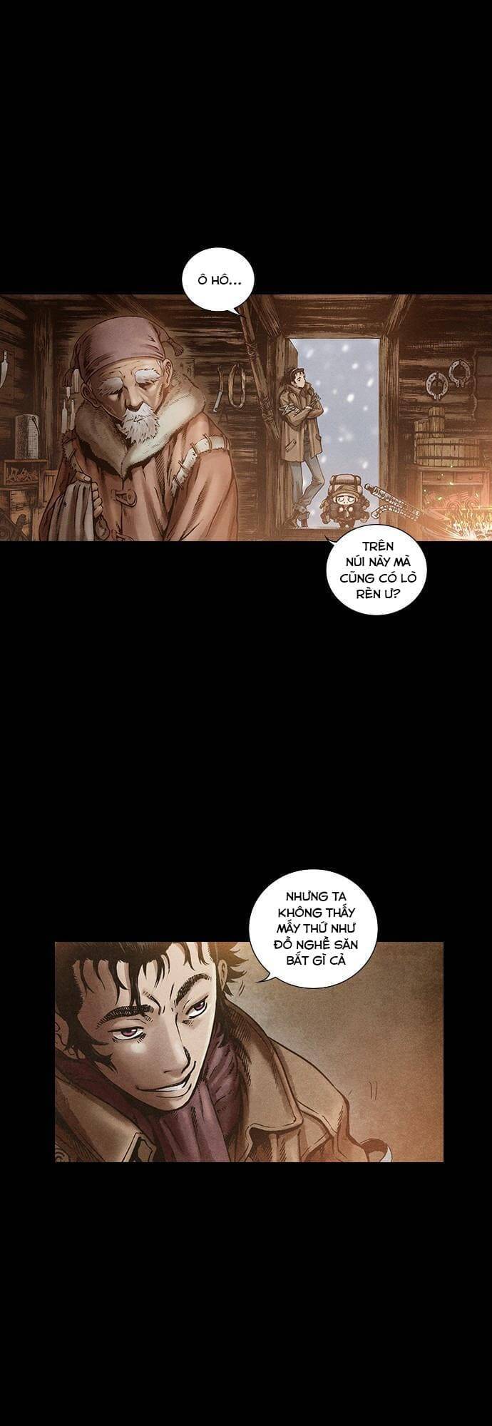 Ám Hành Ngự Sử Chapter 94 - 24