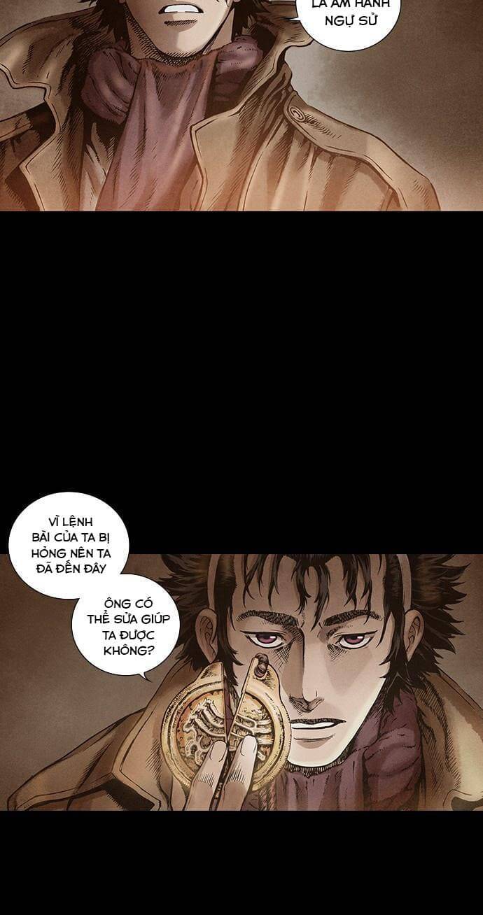 Ám Hành Ngự Sử Chapter 94 - 26