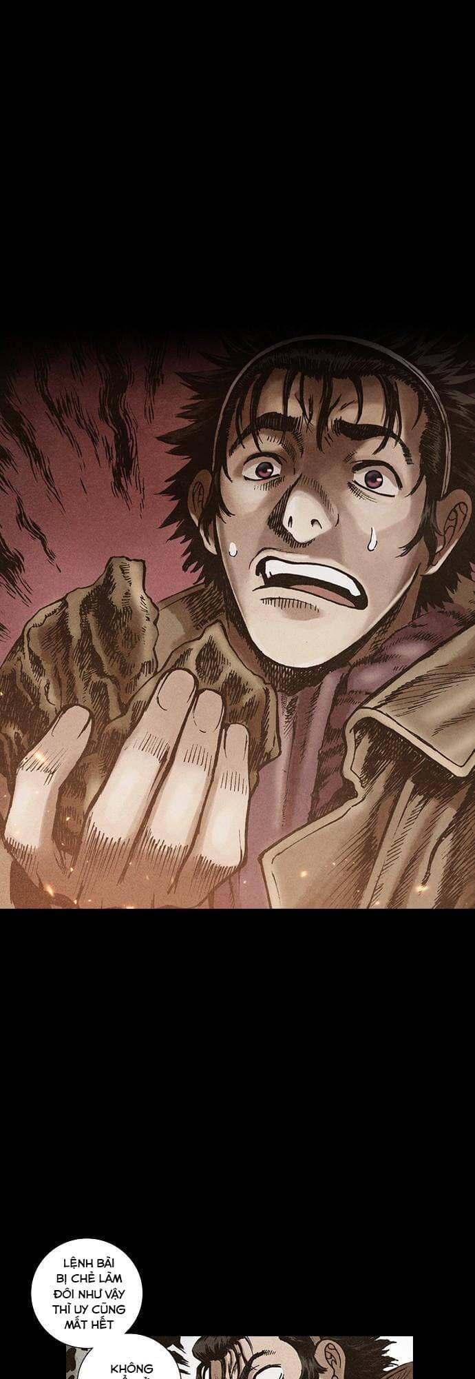 Ám Hành Ngự Sử Chapter 94 - 30