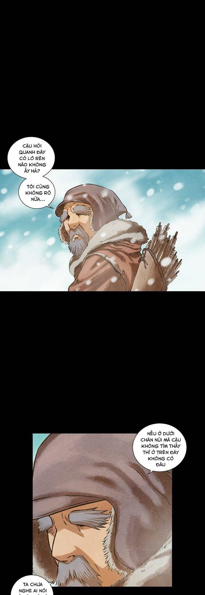 Ám Hành Ngự Sử Chapter 94 - 4