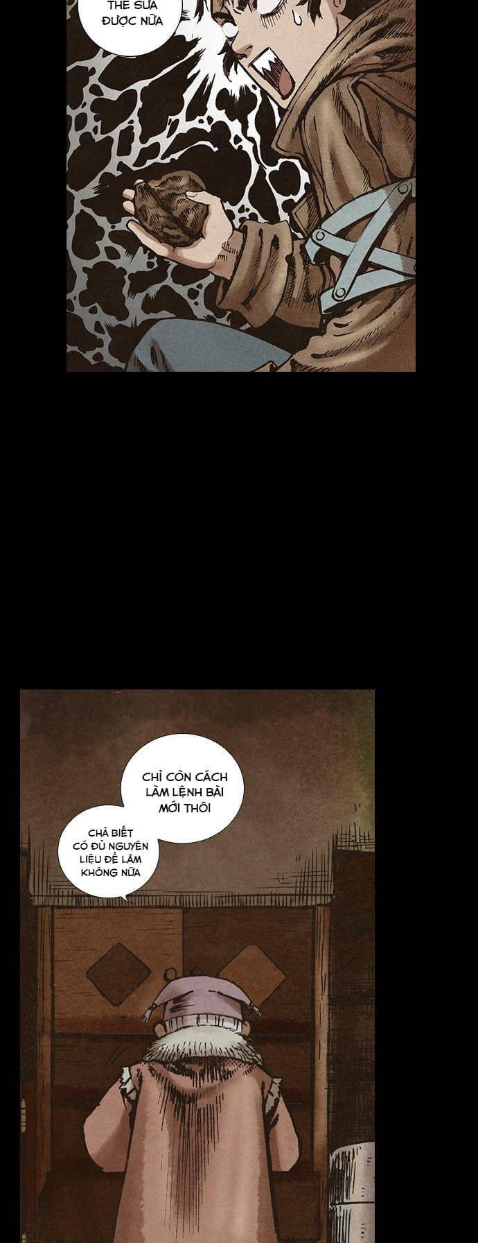 Ám Hành Ngự Sử Chapter 94 - 31