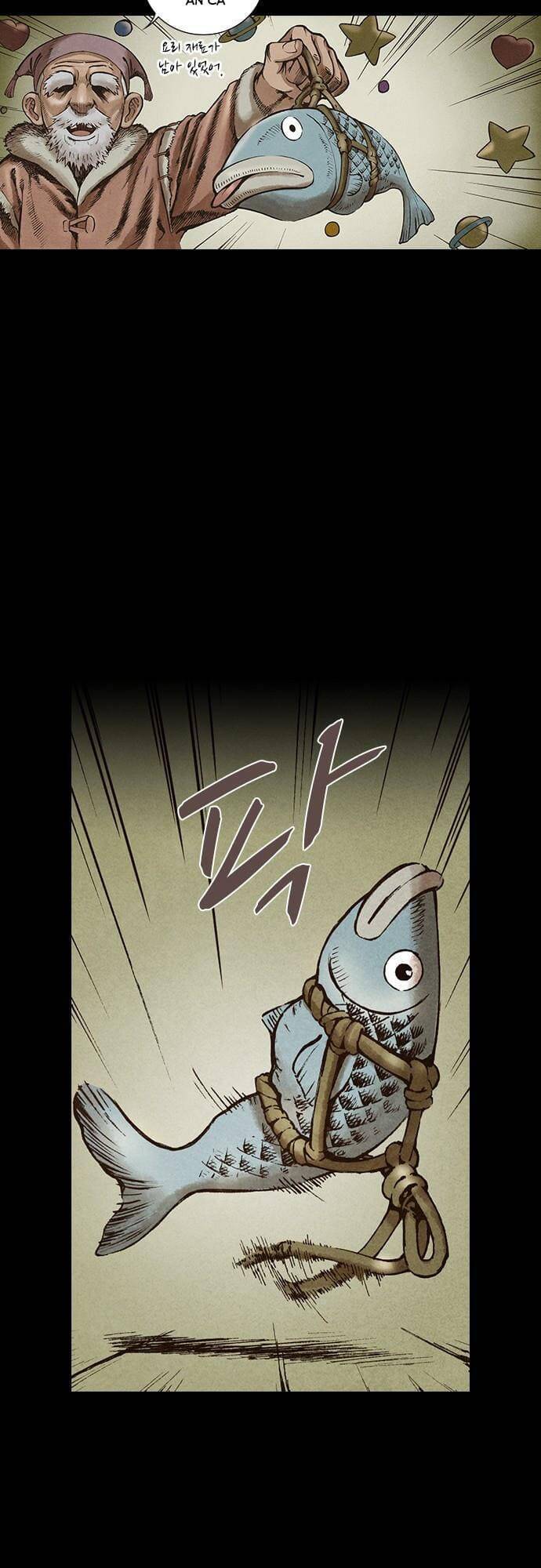 Ám Hành Ngự Sử Chapter 94 - 33