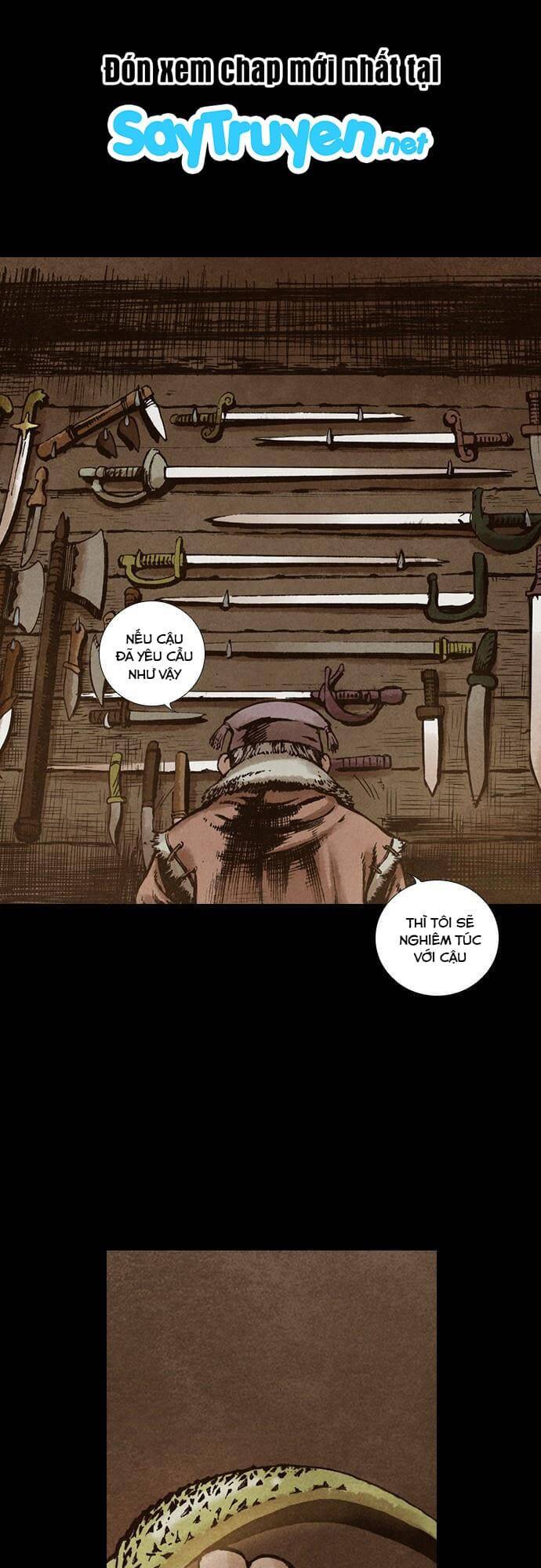 Ám Hành Ngự Sử Chapter 94 - 37
