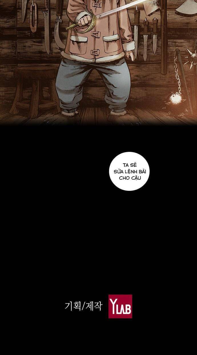 Ám Hành Ngự Sử Chapter 94 - 39